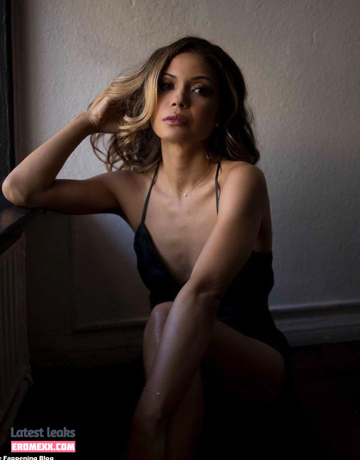 Latest Leaks Jennifer Freeman Nude #65 - Fapello