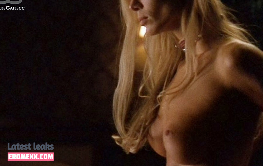 Latest Leaks Jennifer Gareis Nude #51 - Fapello