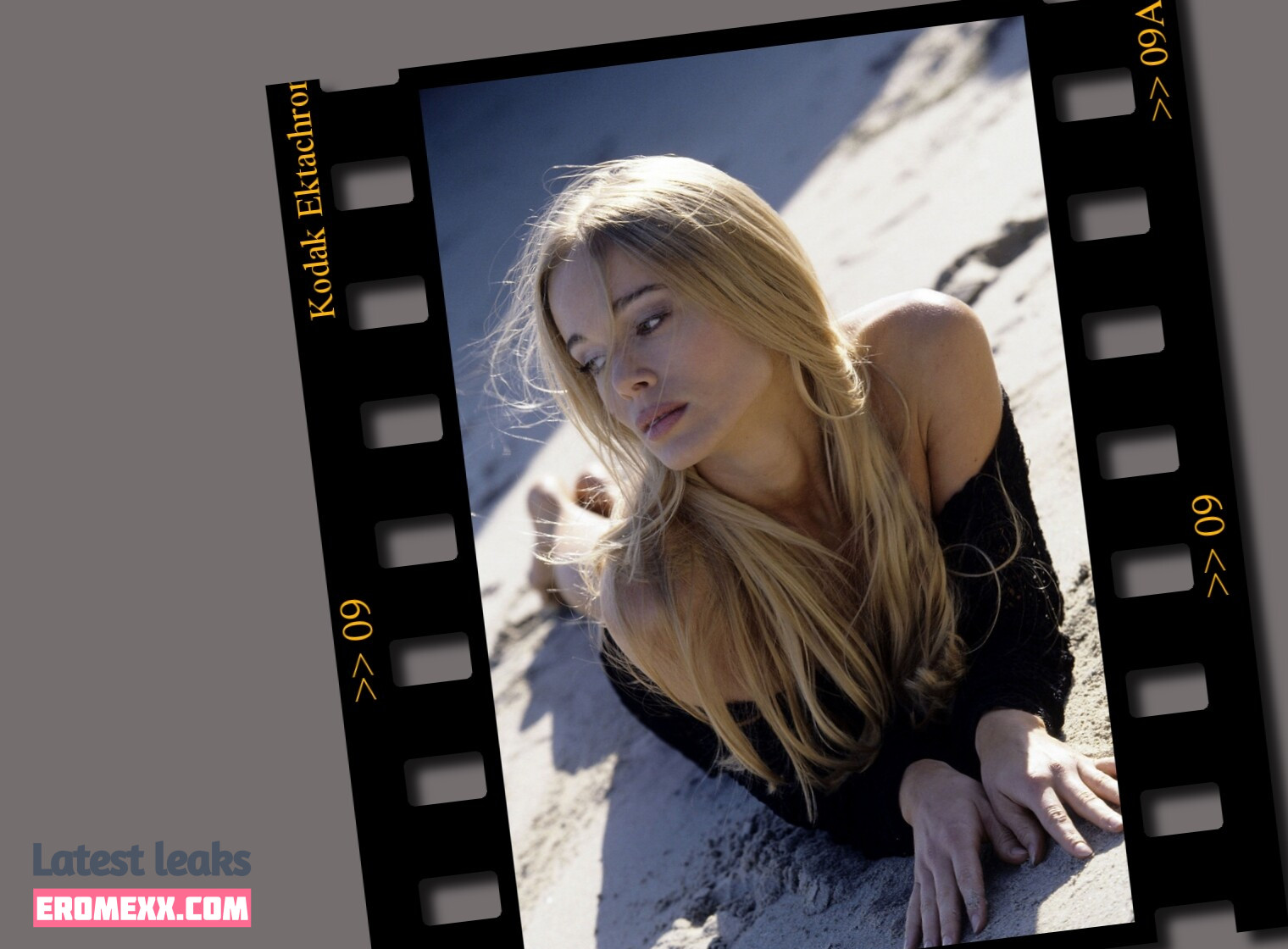 Latest Leaks Jennifer Gareis Nude #61 - Fapello