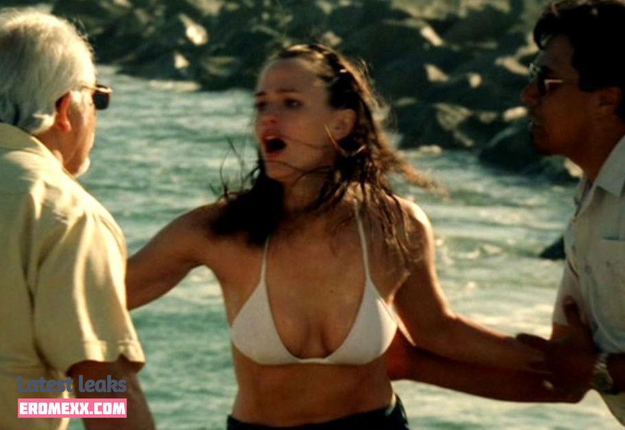 Latest Leaks Jennifer Garner Nude #105 - Fapello
