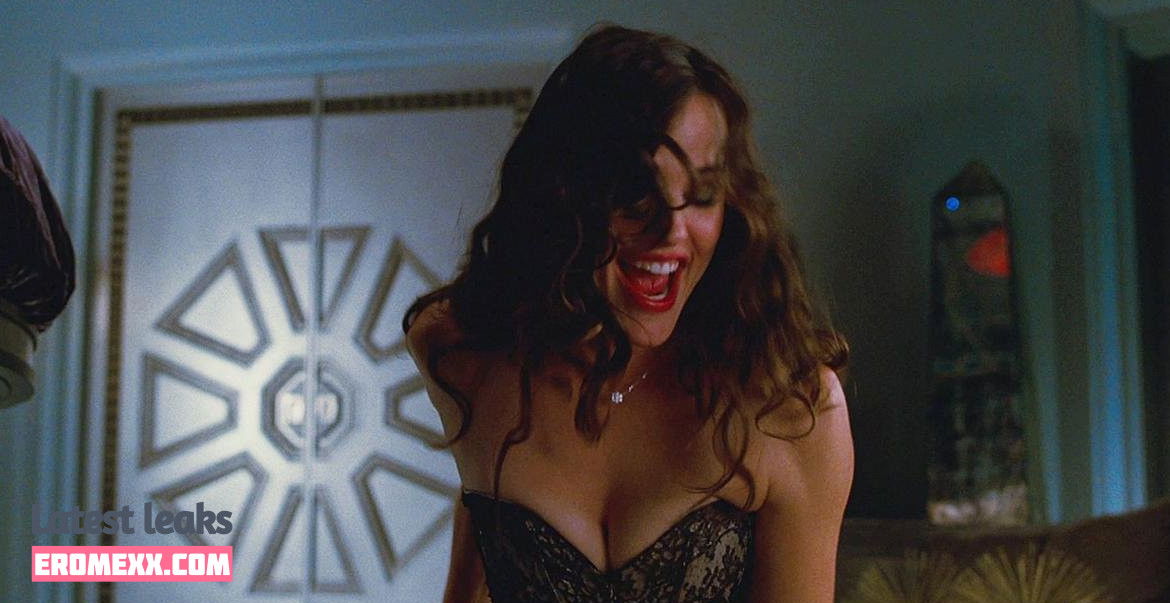 Latest Leaks Jennifer Garner Nude #128 - Fapello