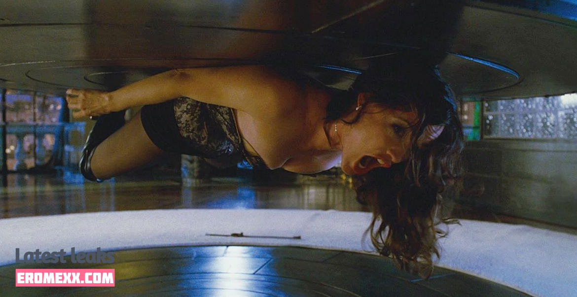 Latest Leaks Jennifer Garner Nude #131 - Fapello