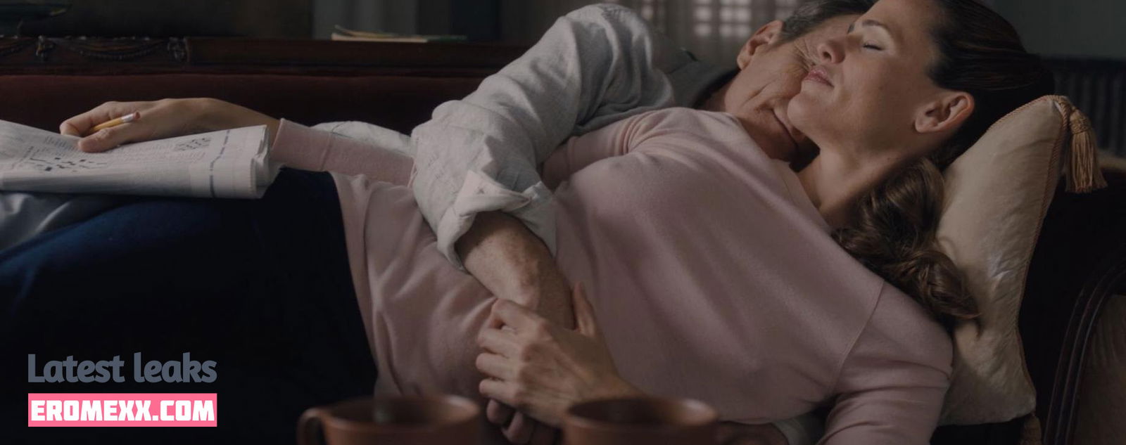 Latest Leaks Jennifer Garner Nude #158 - Fapello
