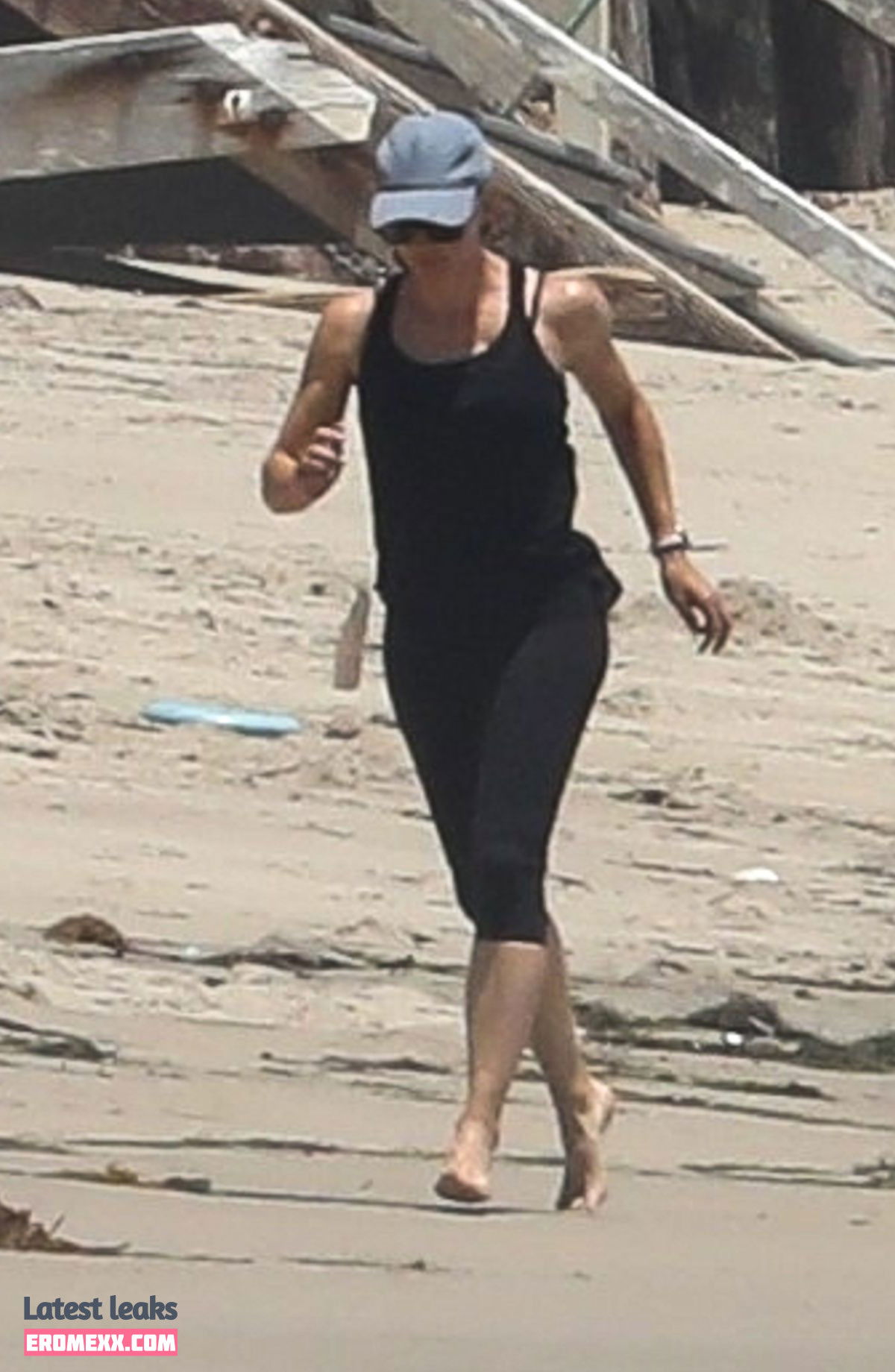 Latest Leaks Jennifer Garner Nude #173 - Fapello