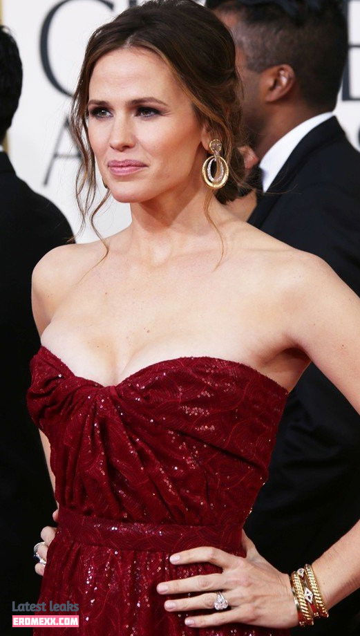 Latest Leaks Jennifer Garner Nude #20 - Fapello