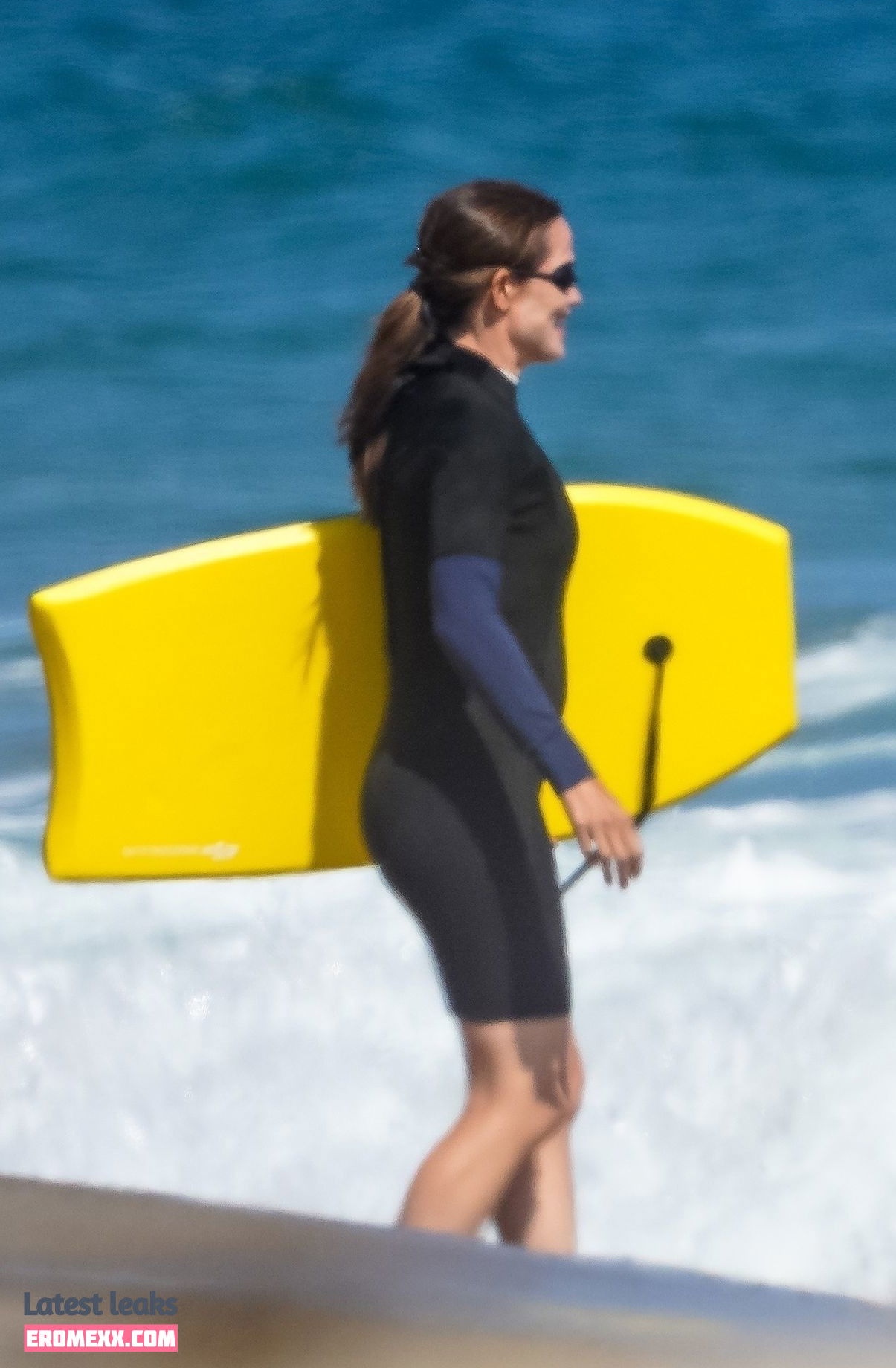 Latest Leaks Jennifer Garner Nude #213 - Fapello