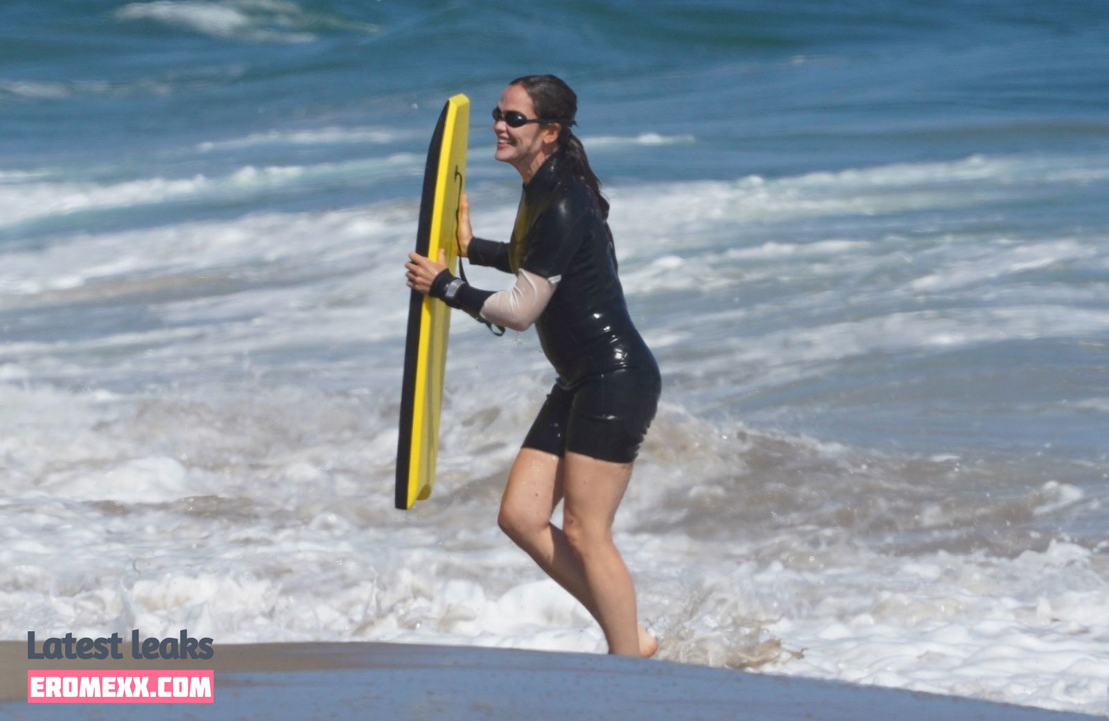 Latest Leaks Jennifer Garner Nude #216 - Fapello