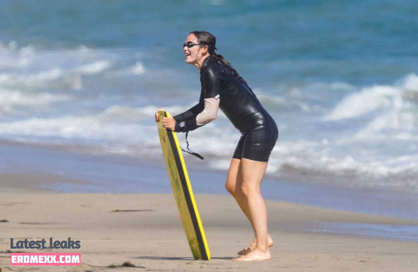 Latest Leaks Jennifer Garner Nude #226 - Fapello
