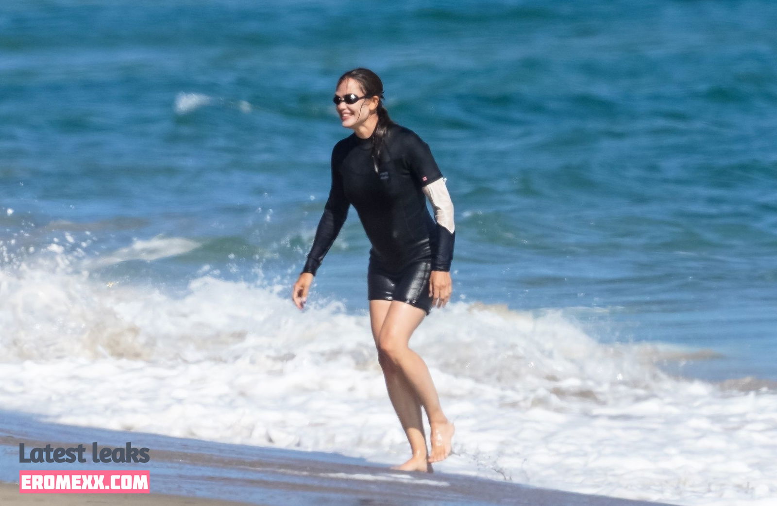 Latest Leaks Jennifer Garner Nude #254 - Fapello