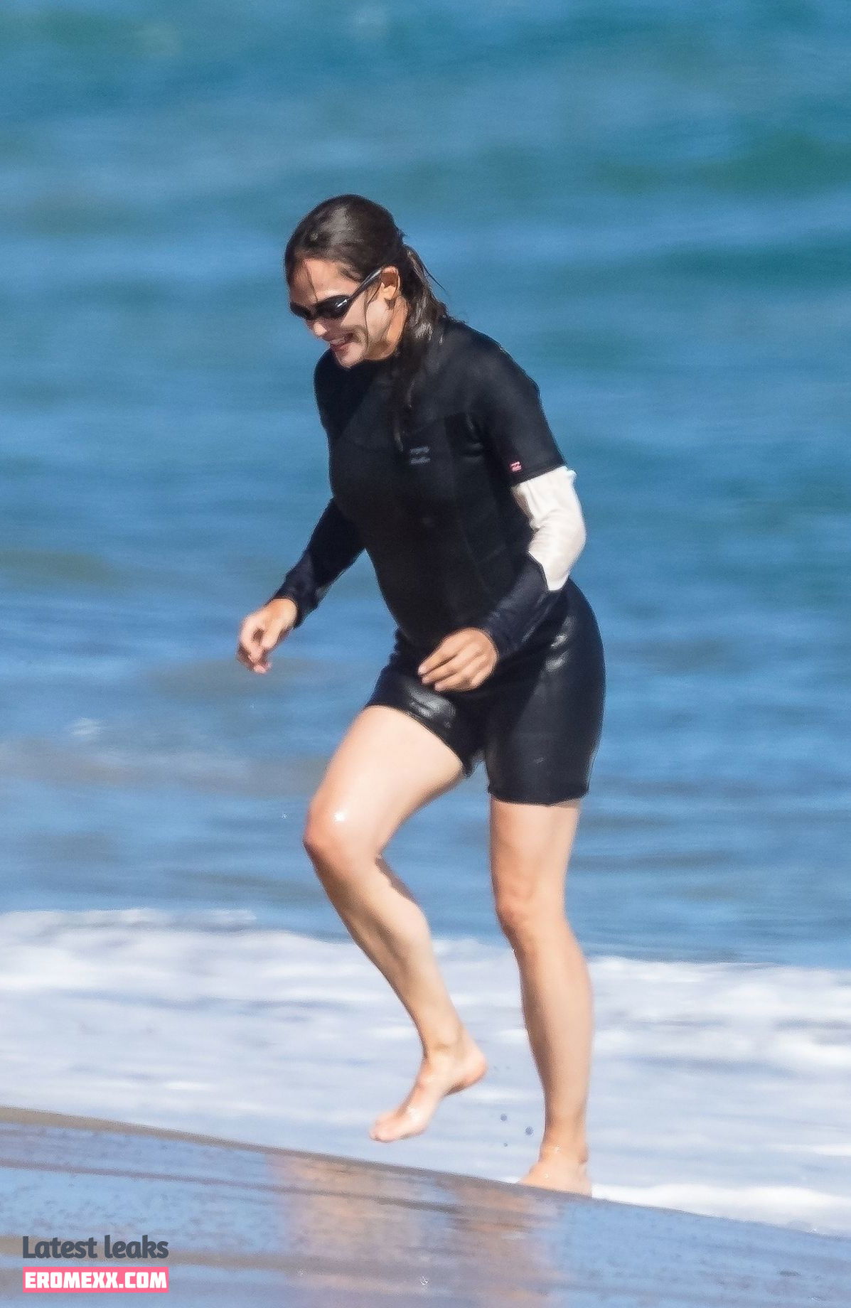 Latest Leaks Jennifer Garner Nude #258 - Fapello