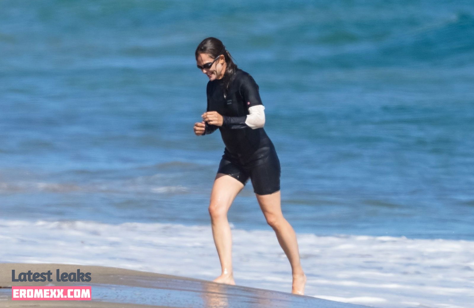 Latest Leaks Jennifer Garner Nude #259 - Fapello