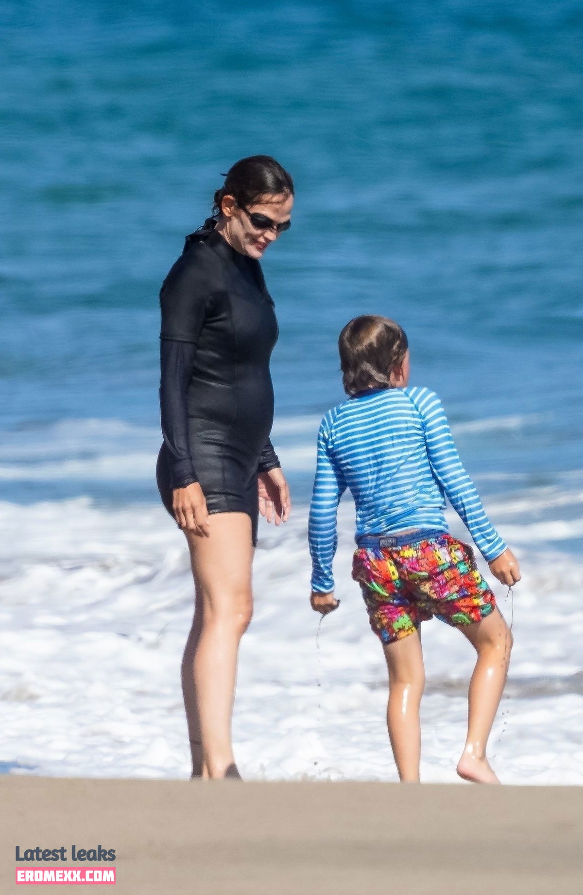 Latest Leaks Jennifer Garner Nude #276 - Fapello