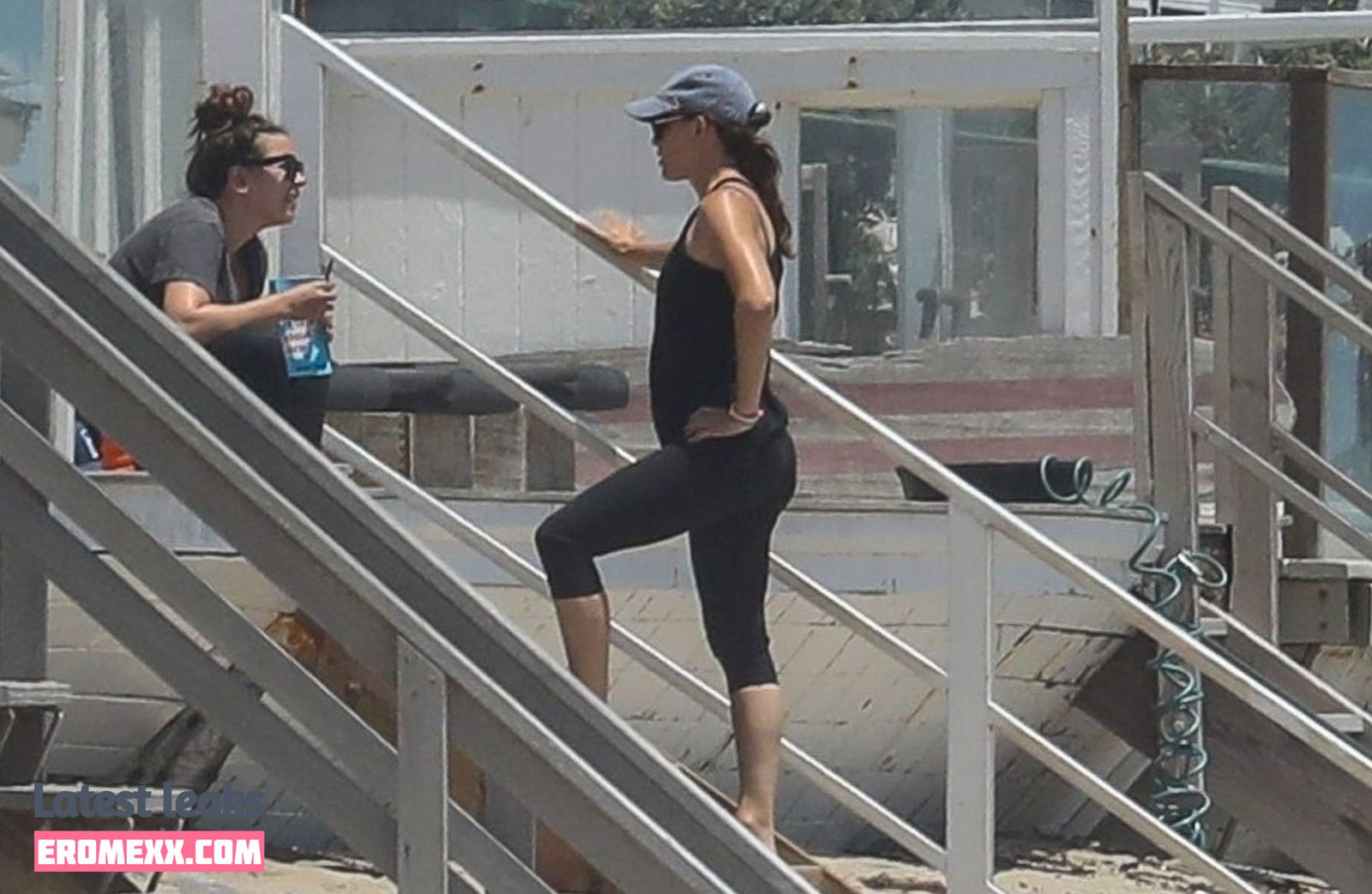 Latest Leaks Jennifer Garner Nude #277 - Fapello