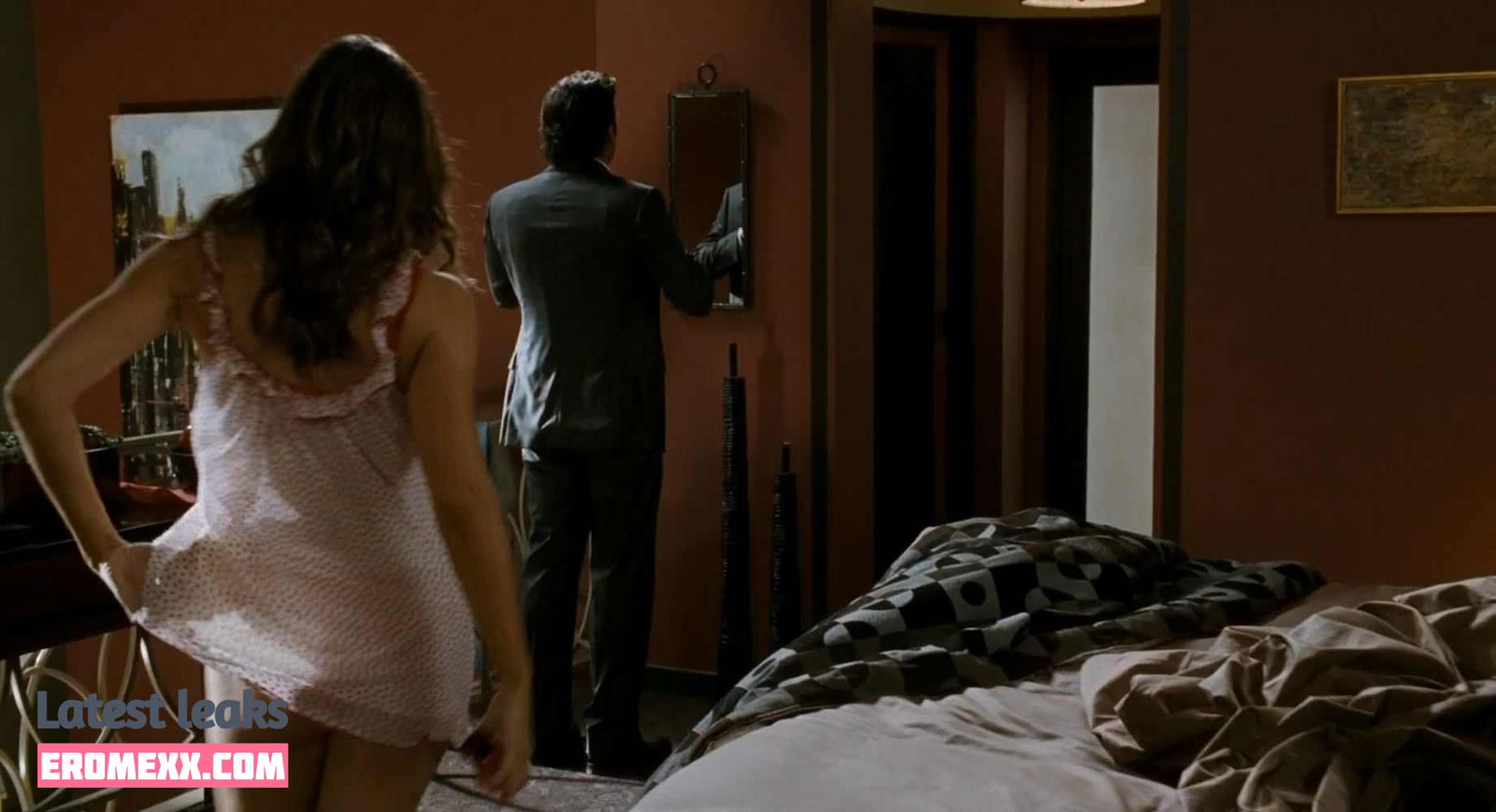 Latest Leaks Jennifer Garner Nude #32 - Fapello