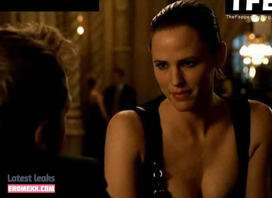 Latest Leaks Jennifer Garner Nude #469 - Fapello