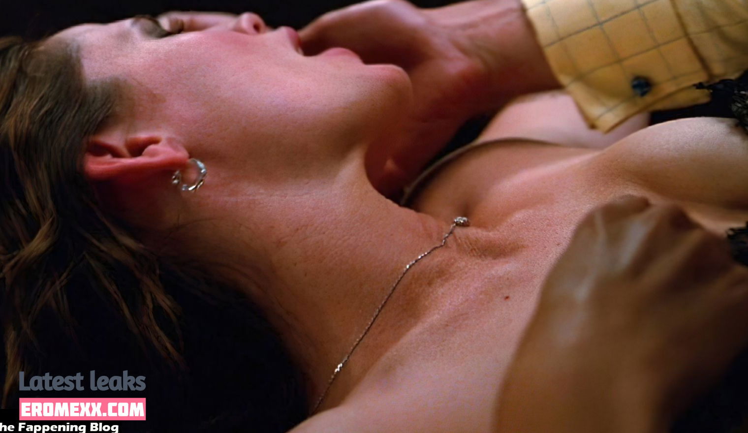 Latest Leaks Jennifer Garner Nude #502 - Fapello