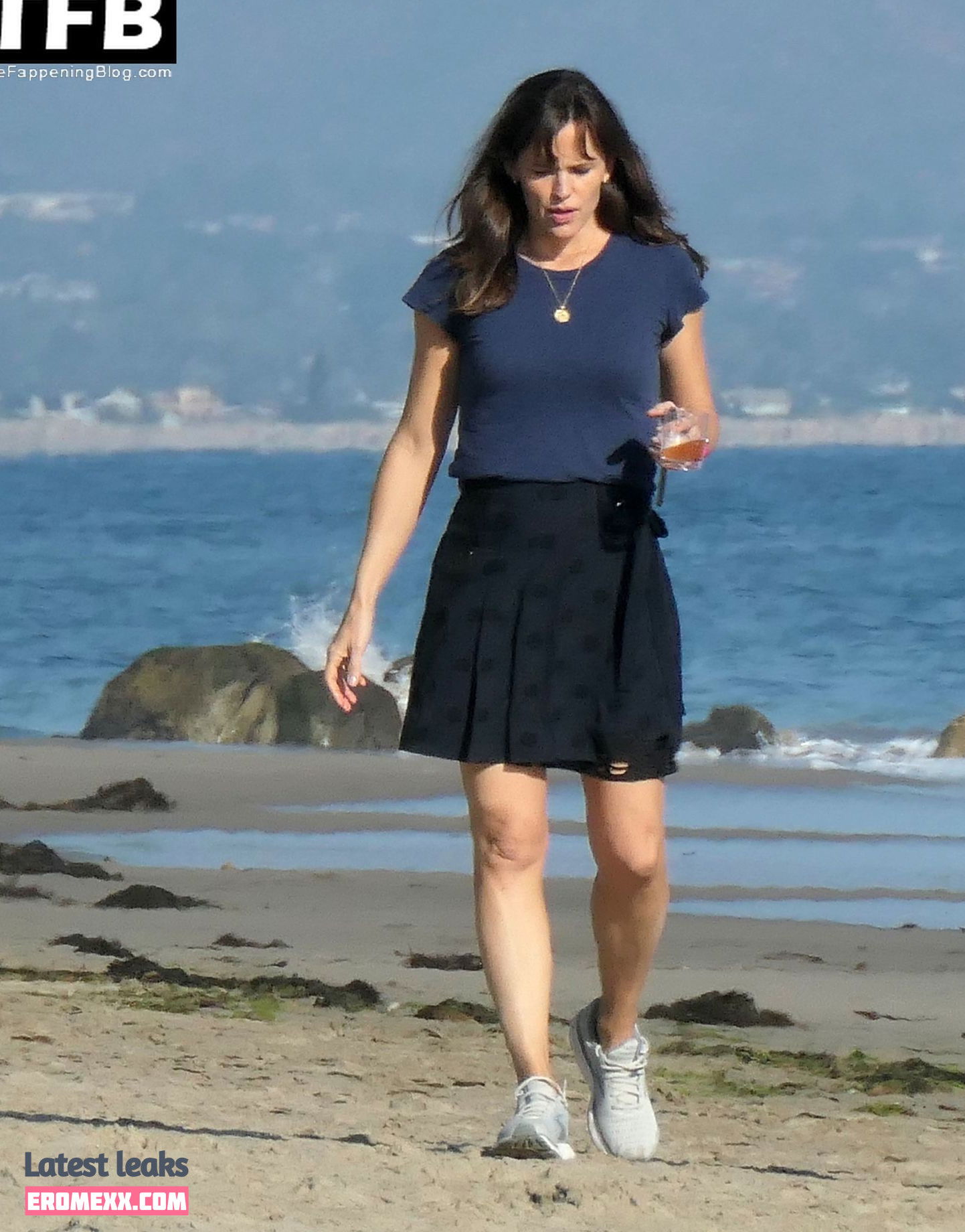 Latest Leaks Jennifer Garner Nude #520 - Fapello