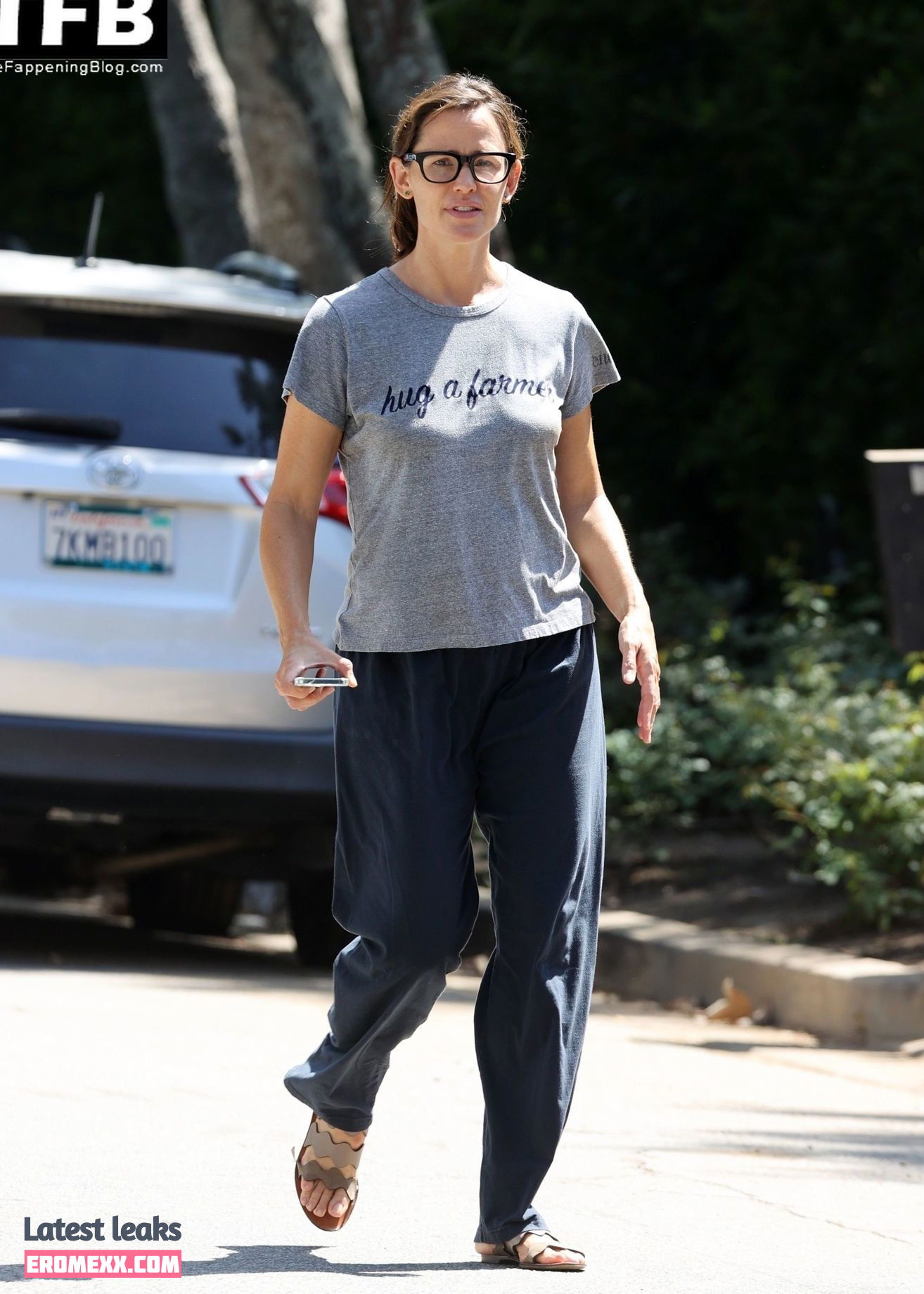 Latest Leaks Jennifer Garner Nude #525 - Fapello