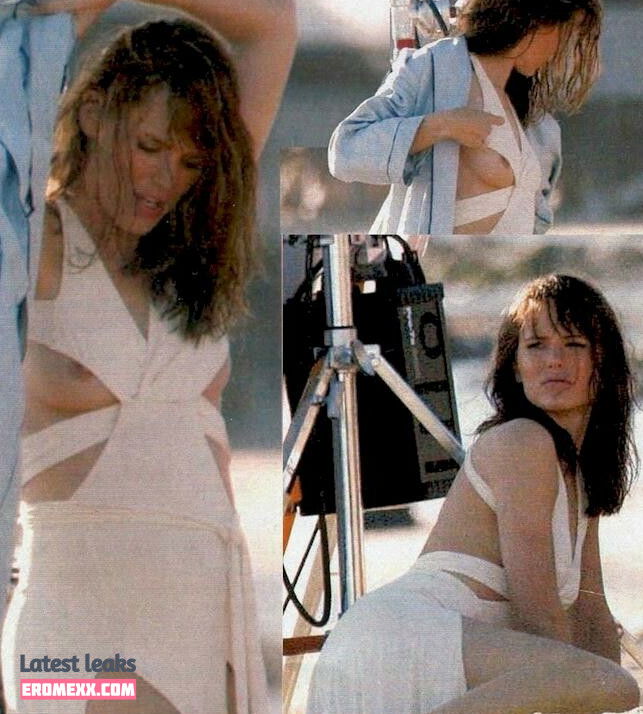 Latest Leaks Jennifer Garner Nude #537 - Fapello