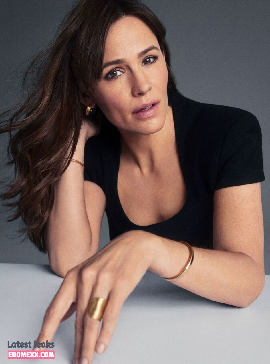 Latest Leaks Jennifer Garner Nude #539 - Fapello