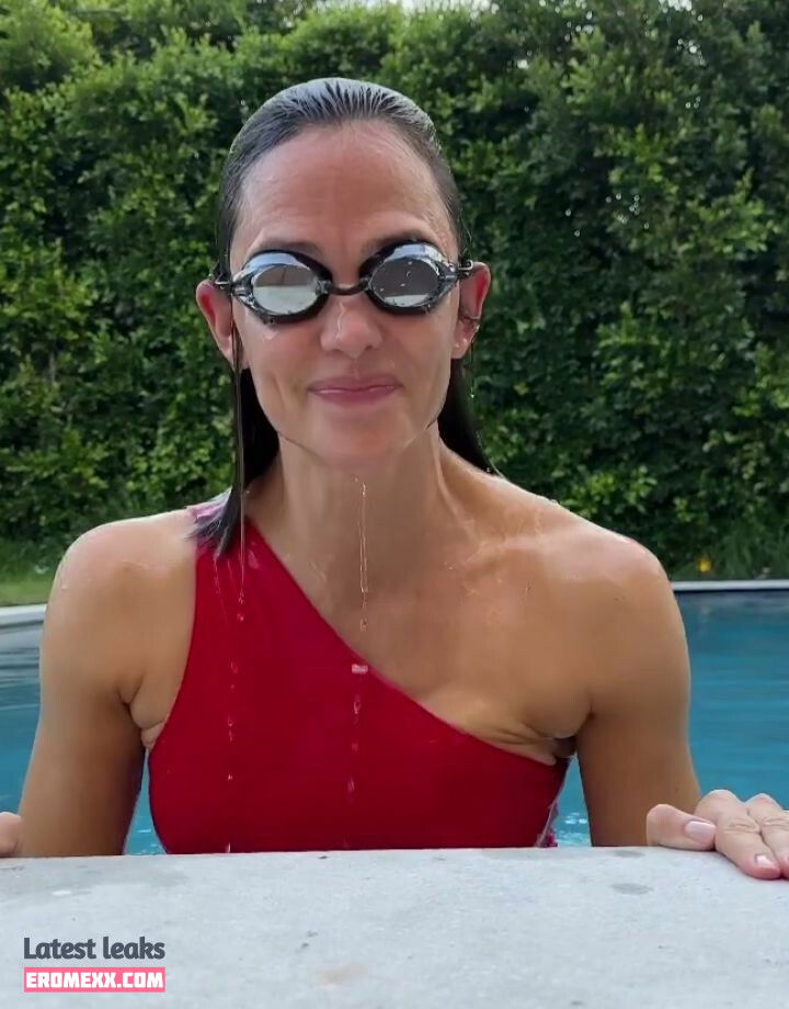 Latest Leaks Jennifer Garner Nude #593 - Fapello