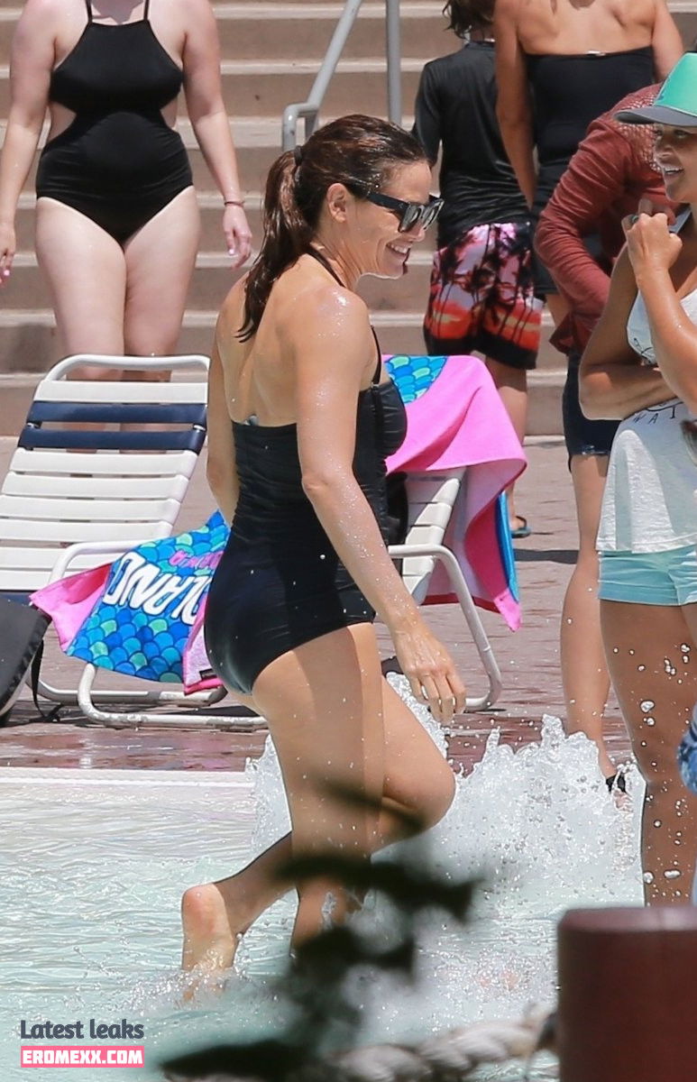 Latest Leaks Jennifer Garner Nude #6 - Fapello