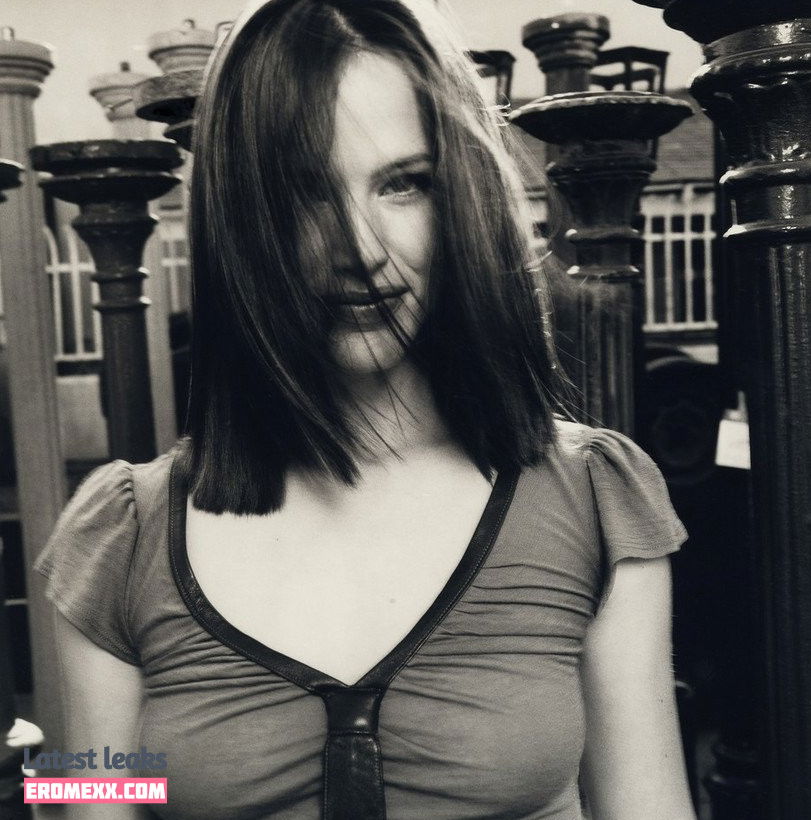 Latest Leaks Jennifer Garner Nude #60 - Fapello