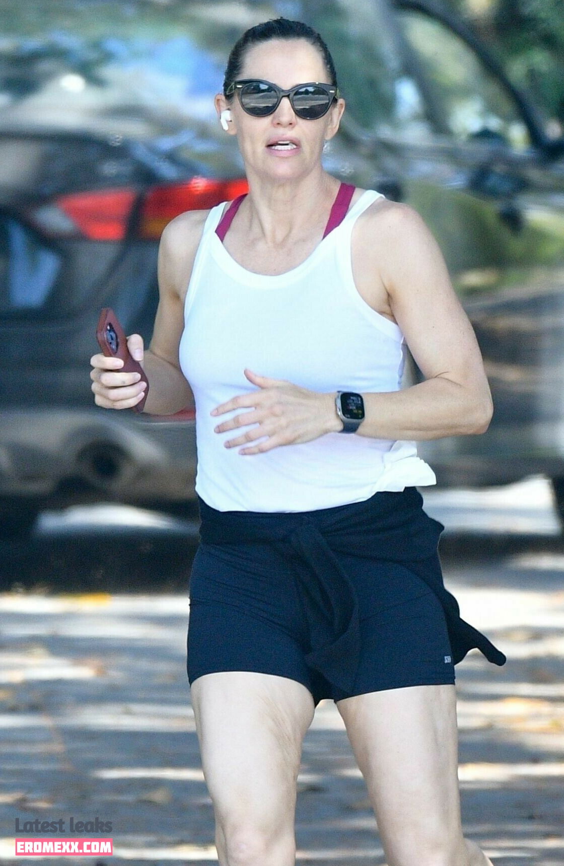 Latest Leaks Jennifer Garner Nude #605 - Fapello