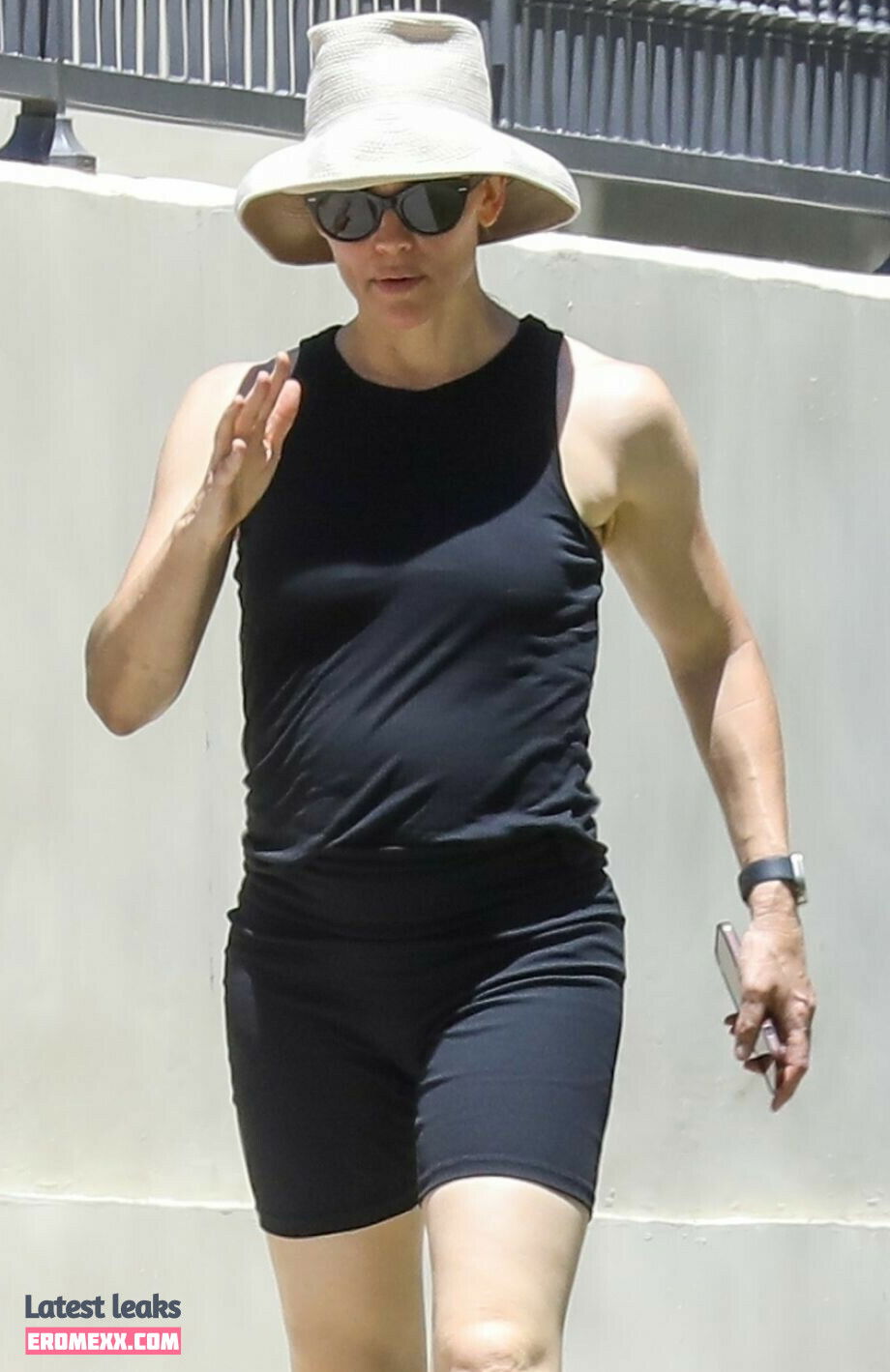 Latest Leaks Jennifer Garner Nude #631 - Fapello