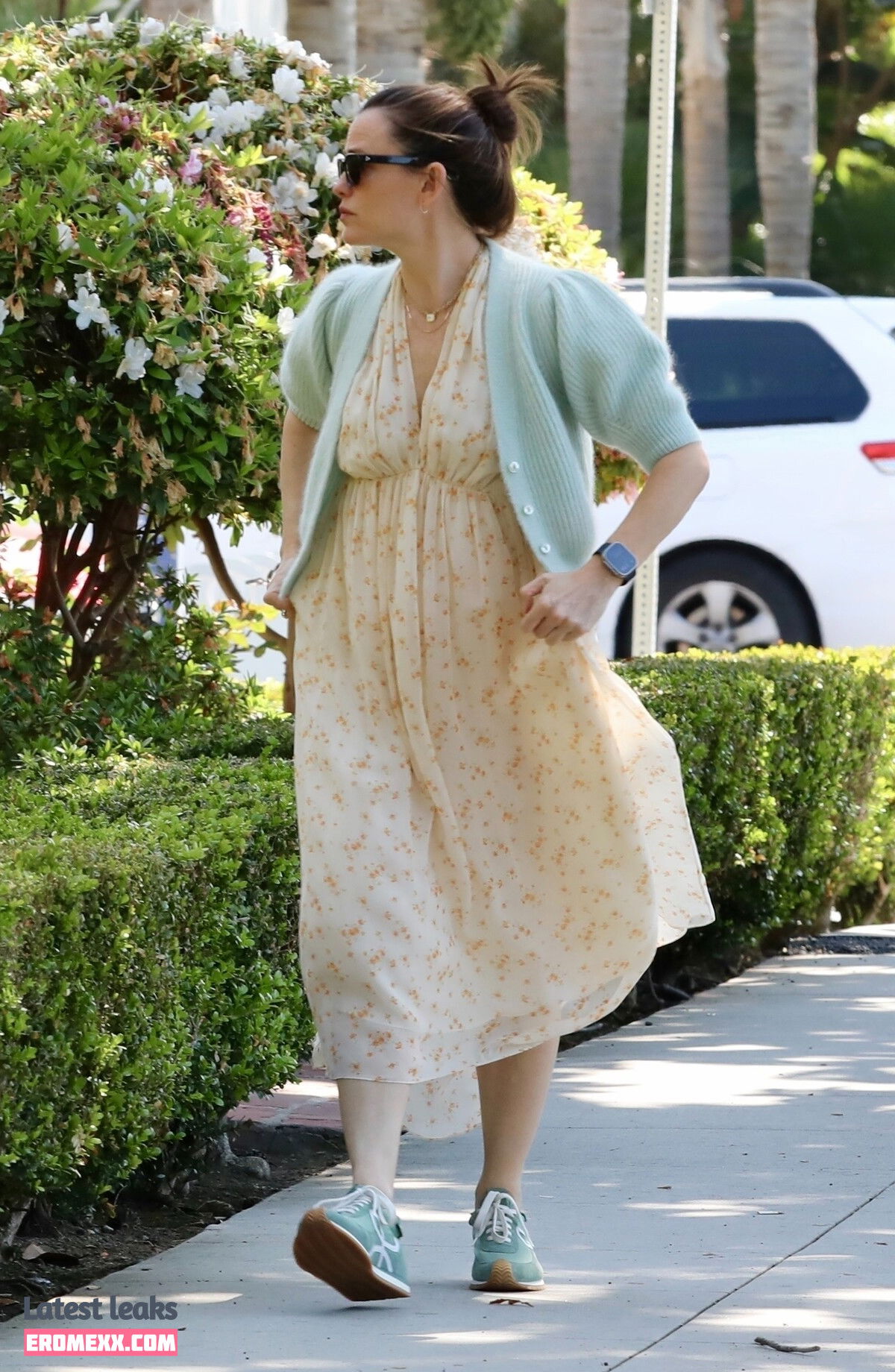 Latest Leaks Jennifer Garner Nude #665 - Fapello