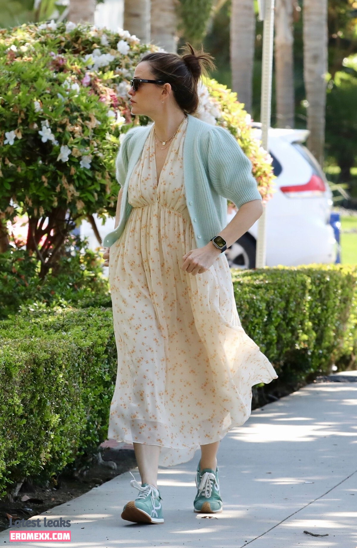 Latest Leaks Jennifer Garner Nude #666 - Fapello