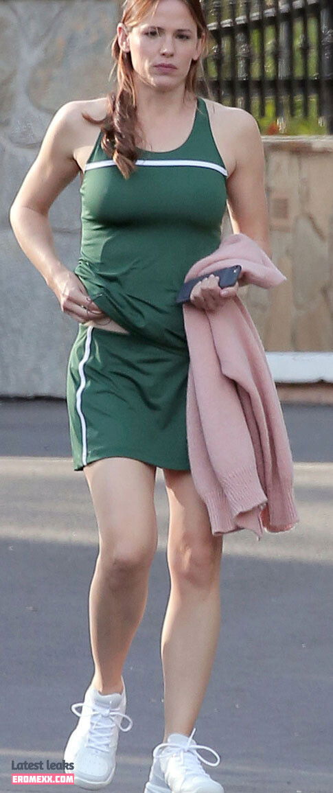 Latest Leaks Jennifer Garner Nude #720 - Fapello