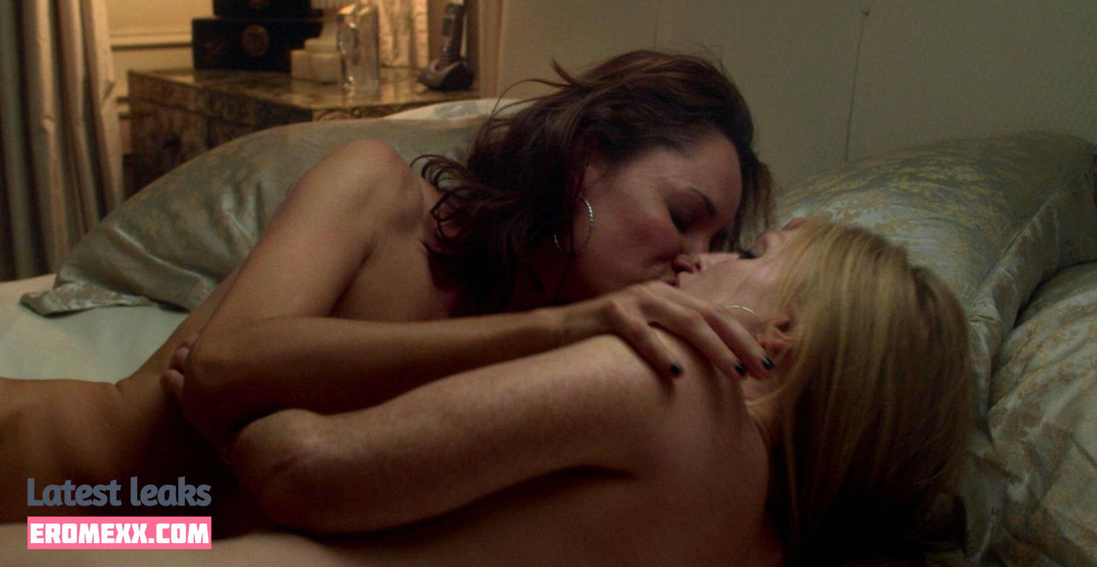 Latest Leaks Jennifer Gibson Nude #5 - Erome