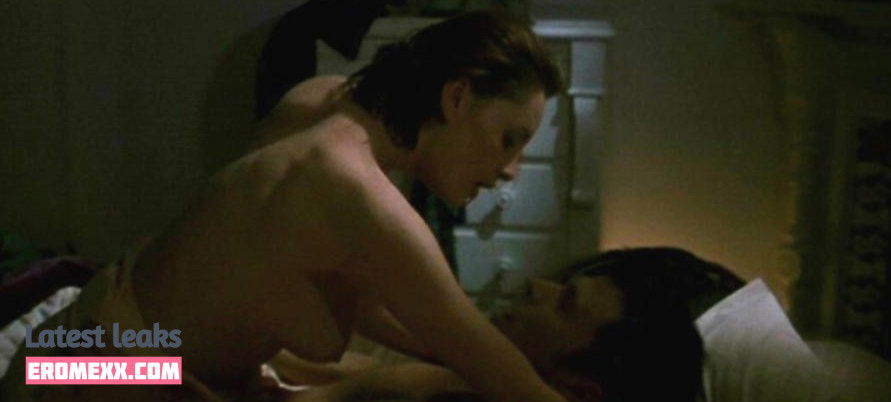 Latest Leaks Jennifer Gibson Nude #7 - Erome