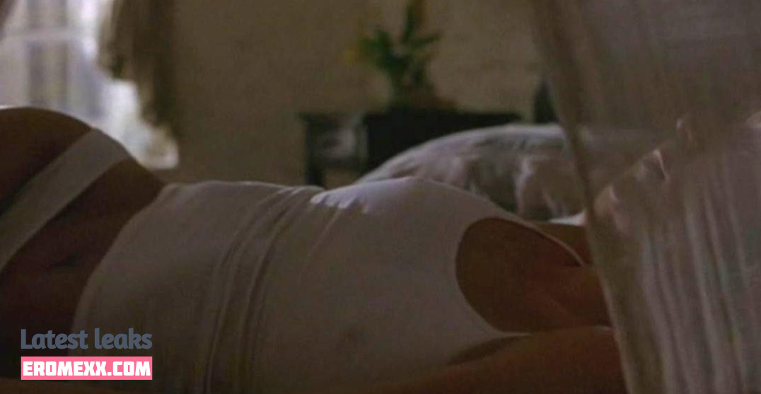 Latest Leaks Jennifer Grey Nude #21 - Fapello