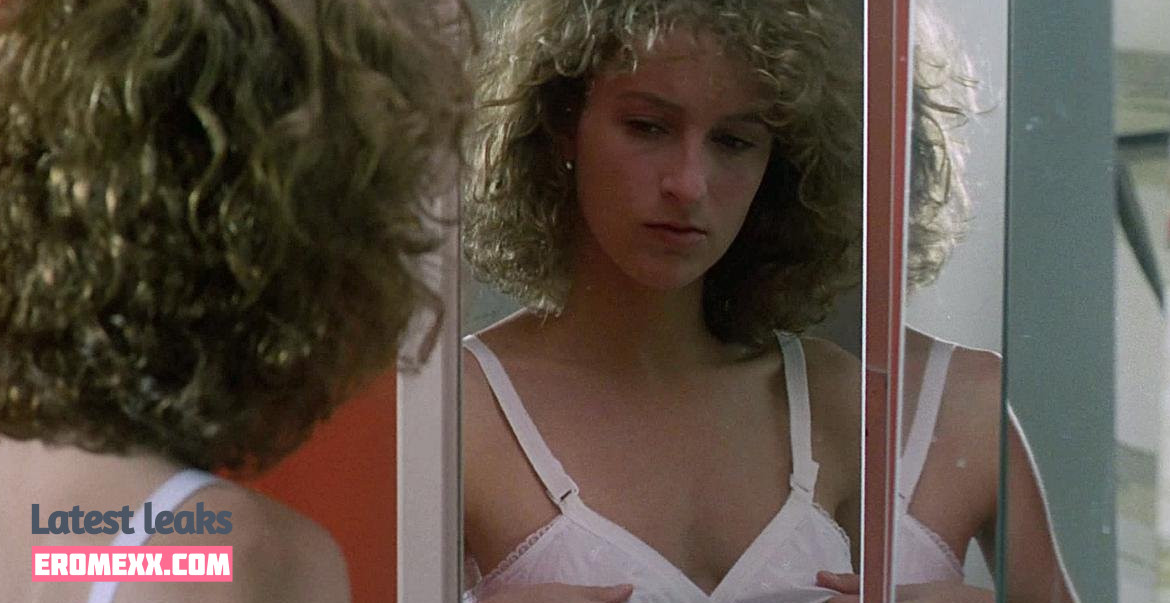 Latest Leaks Jennifer Grey Nude #24 - Fapello