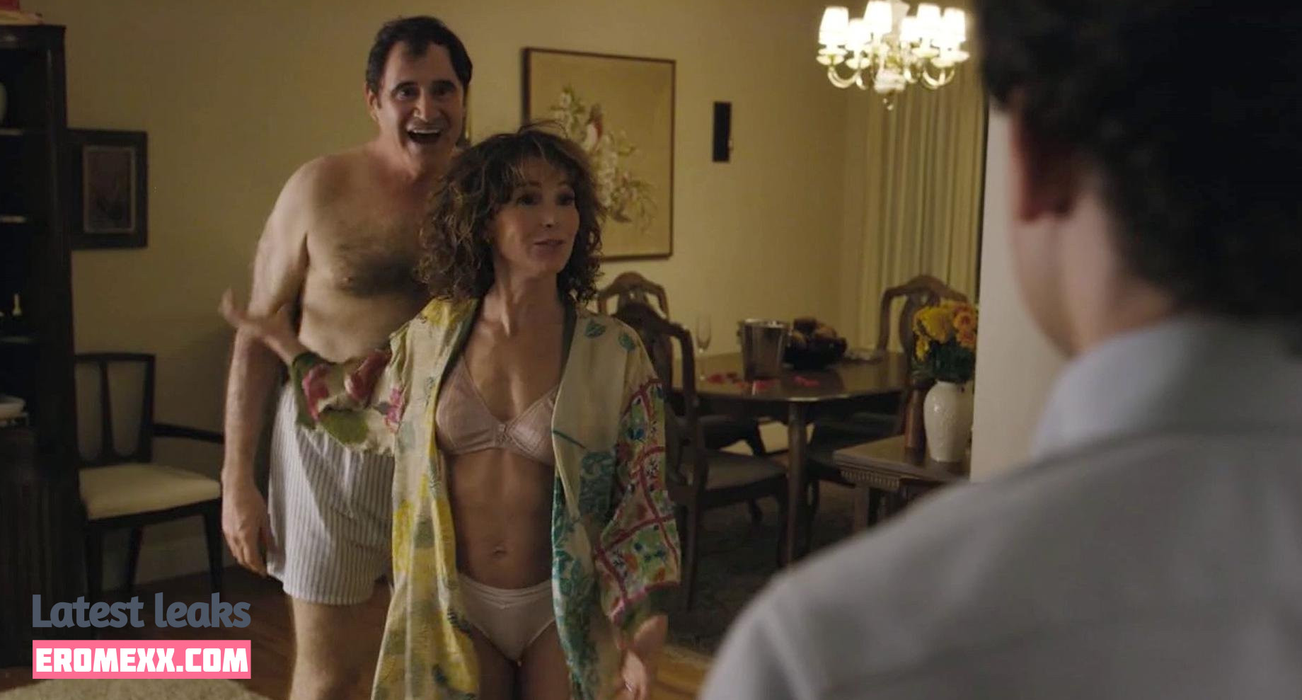 Latest Leaks Jennifer Grey Nude #25 - Fapello