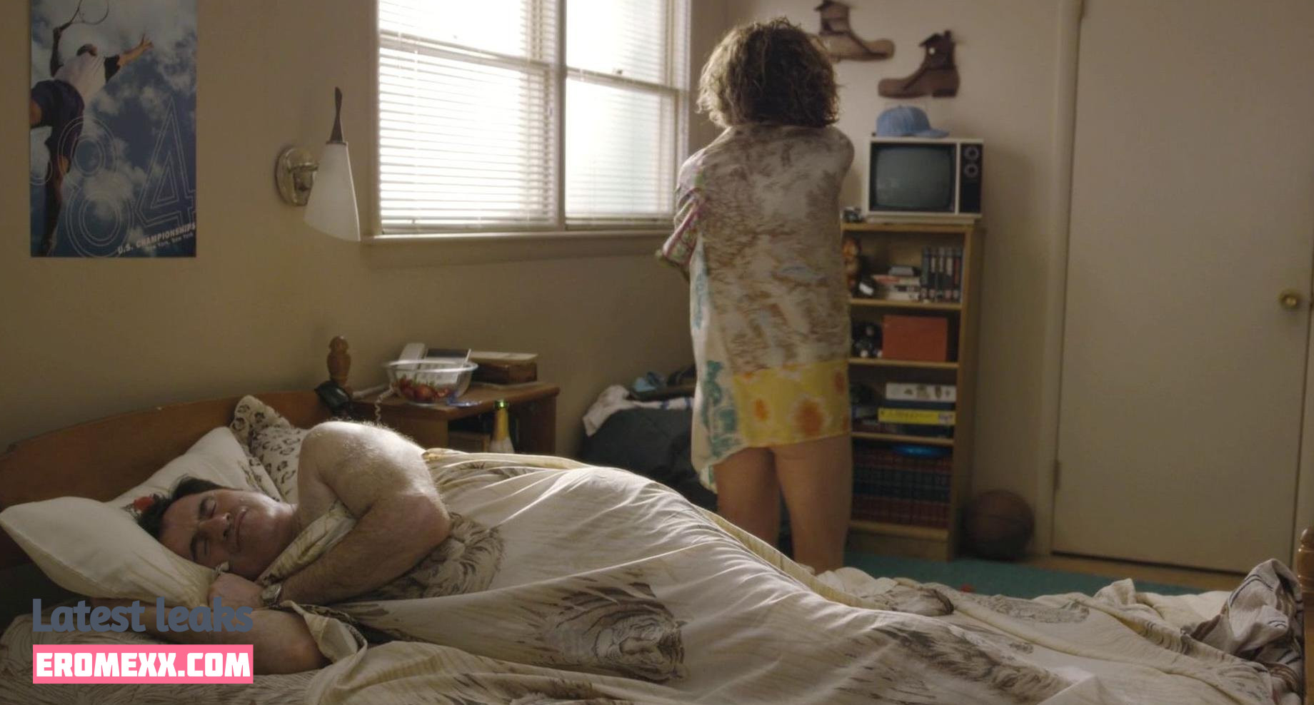 Latest Leaks Jennifer Grey Nude #28 - Fapello