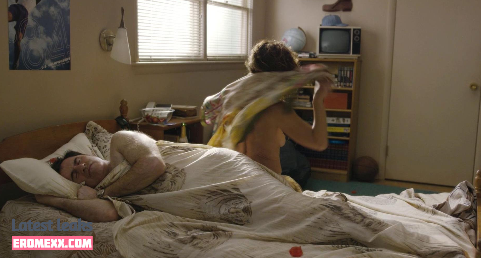 Latest Leaks Jennifer Grey Nude #30 - Fapello