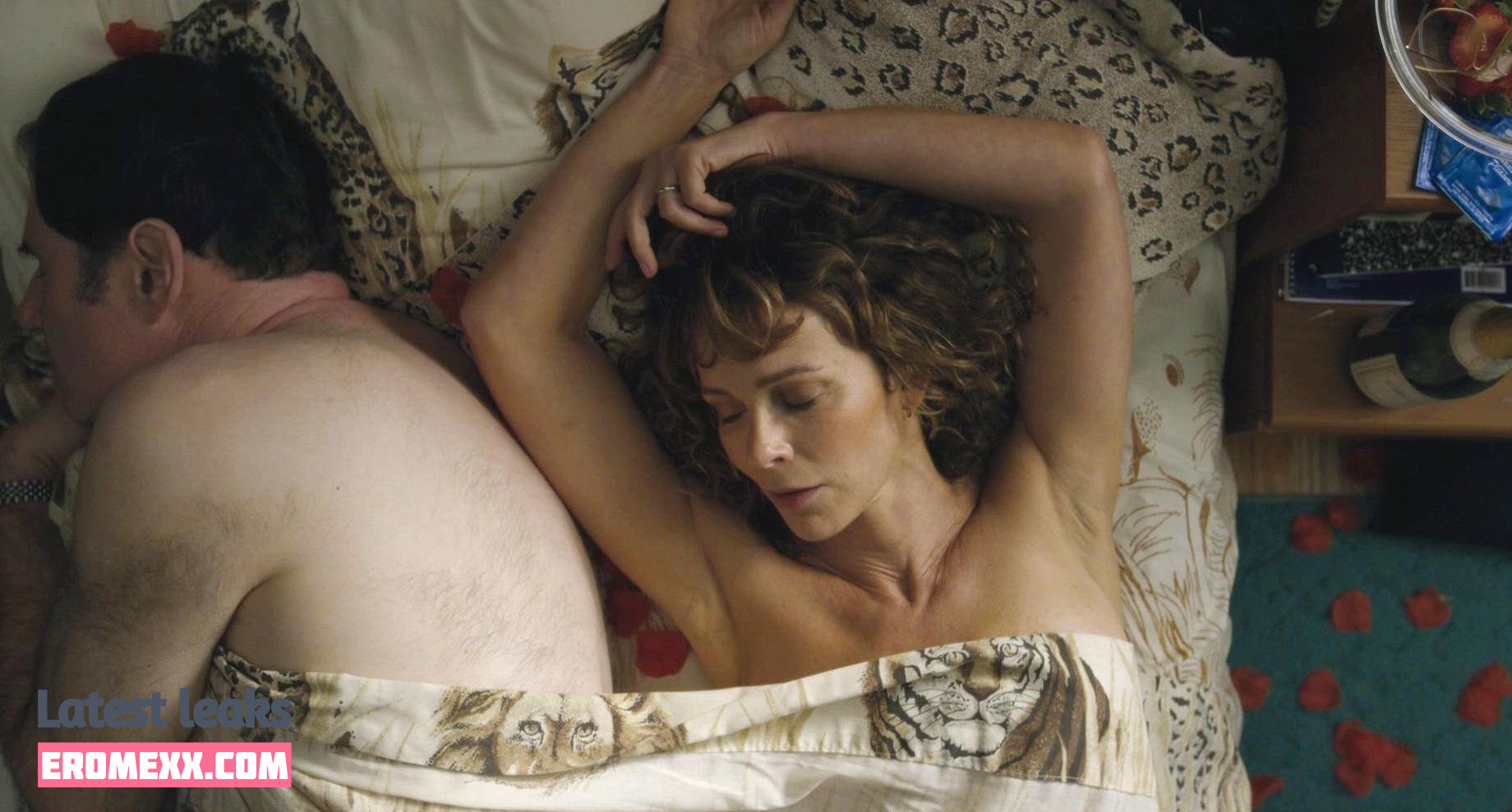 Latest Leaks Jennifer Grey Nude #36 - Fapello