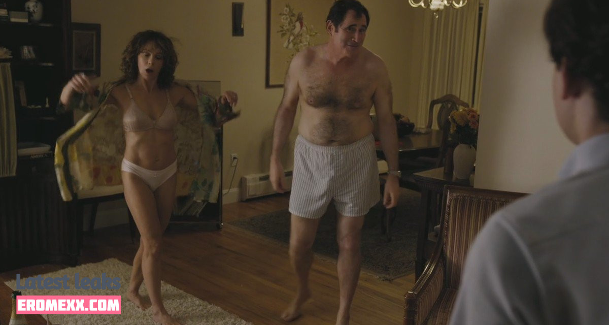 Latest Leaks Jennifer Grey Nude #4 - Fapello