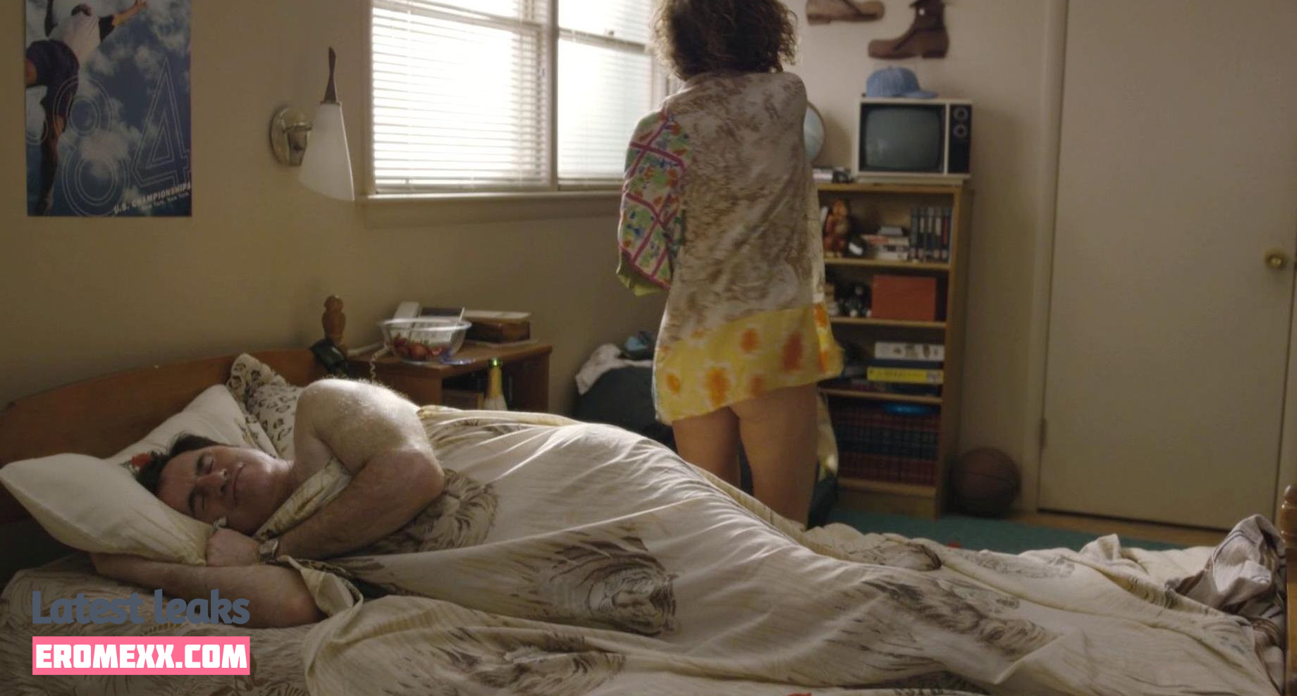 Latest Leaks Jennifer Grey Nude #43 - Fapello