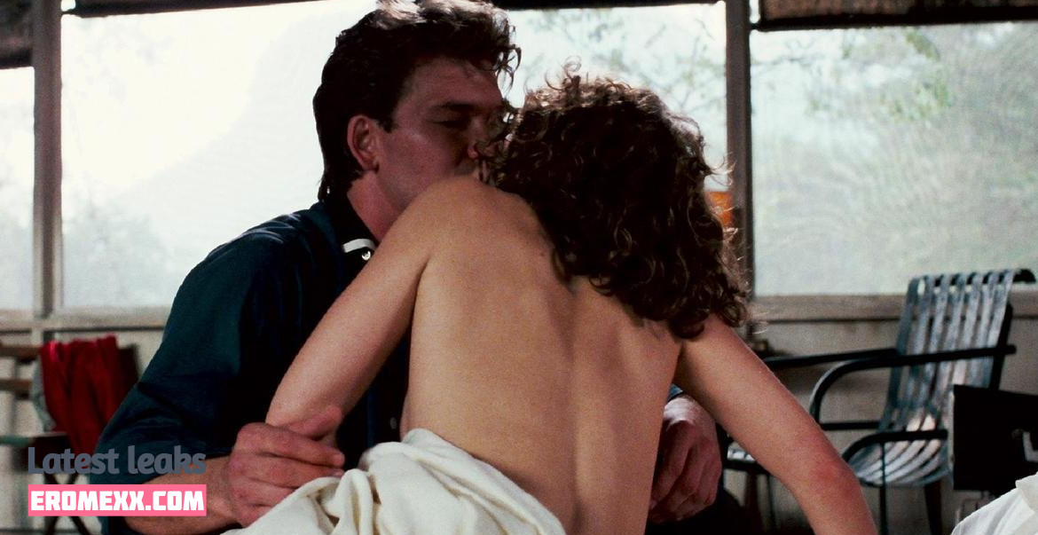 Latest Leaks Jennifer Grey Nude #54 - Fapello