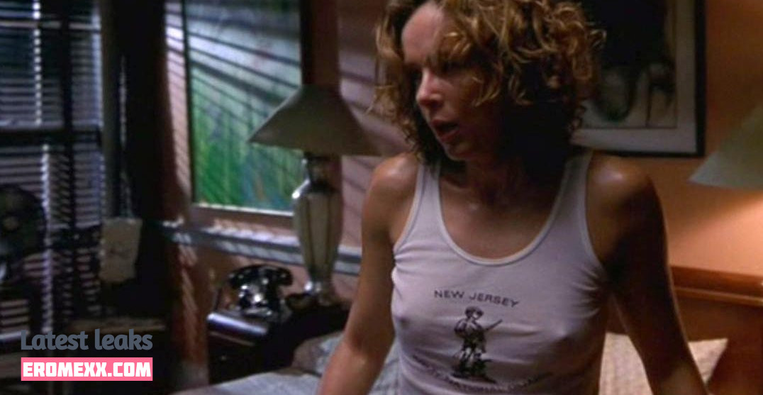Latest Leaks Jennifer Grey Nude #67 - Fapello