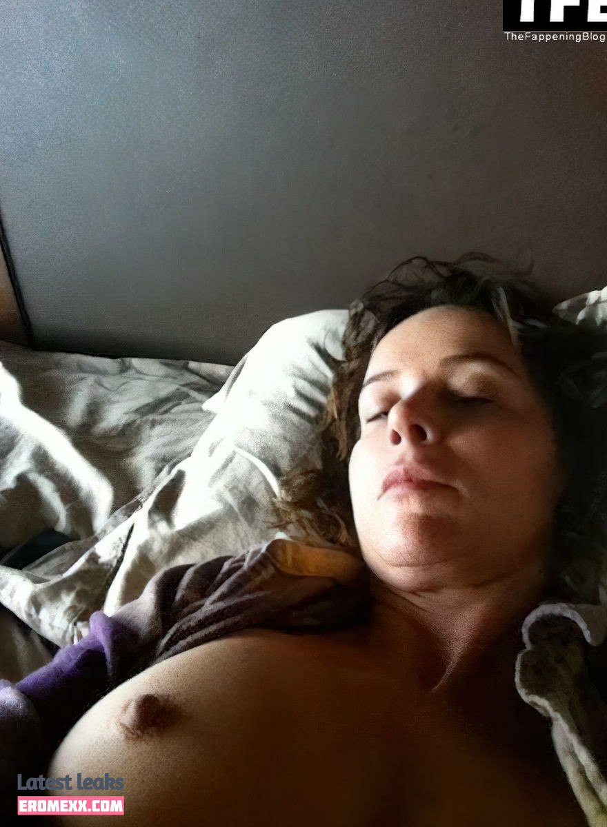 Latest Leaks Jennifer Grey Nude #69 - Fapello