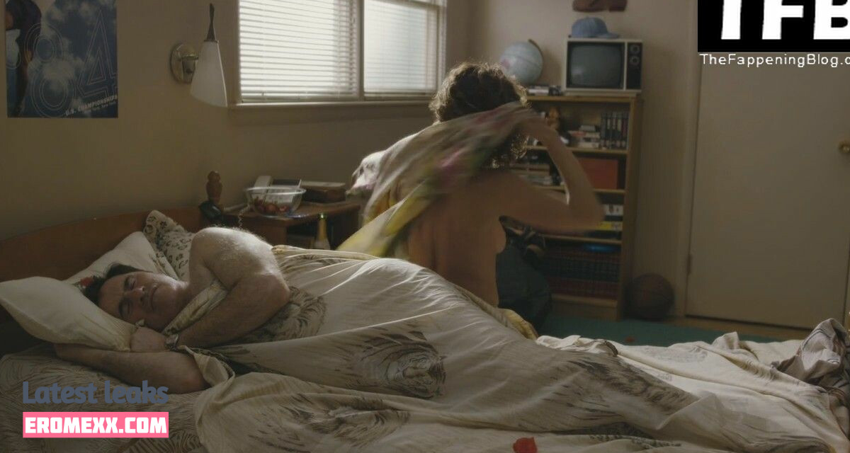 Latest Leaks Jennifer Grey Nude #90 - Fapello