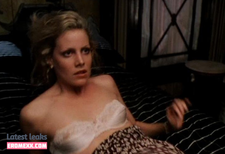 Latest Leaks Jennifer Guthrie Nude #2 - Fapello