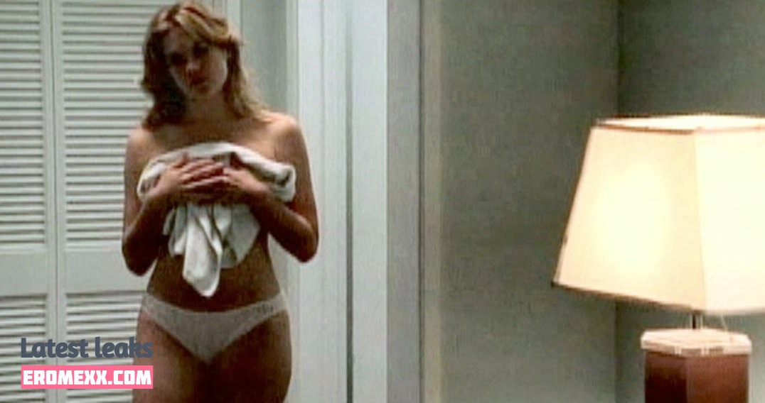 Latest Leaks Jennifer Hall Nude #1 - Fapello