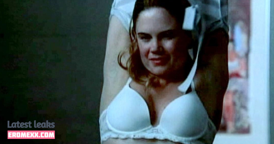 Latest Leaks Jennifer Hall Nude #5 - Fapello