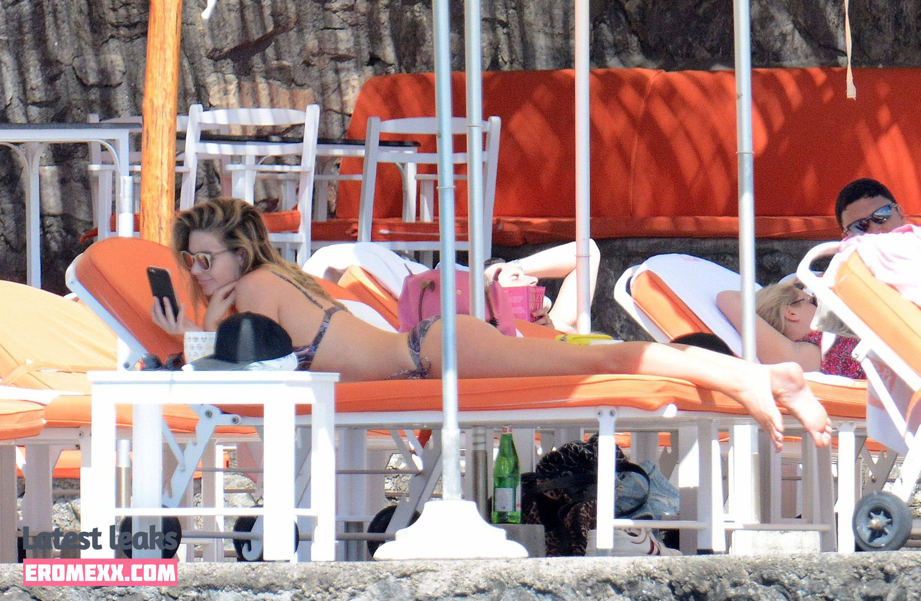 Latest Leaks Jennifer Hawkins Nude #65 - Fapello